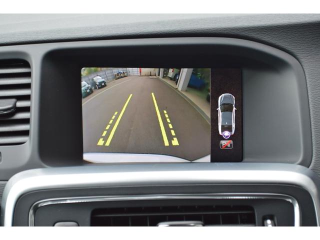 S60 T3 SE 黒革 走行16000キロ ドラレコ 認定中古車 フロントカメラ スマートキー バックカメラ HDDナビ フルセグ シートヒーター(14枚目)