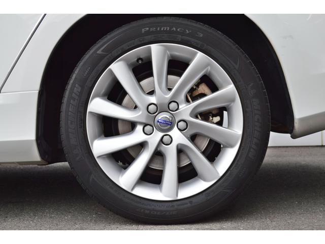 S60 T3 SE 黒革 走行16000キロ ドラレコ 認定中古車 フロントカメラ スマートキー バックカメラ HDDナビ フルセグ シートヒーター(20枚目)