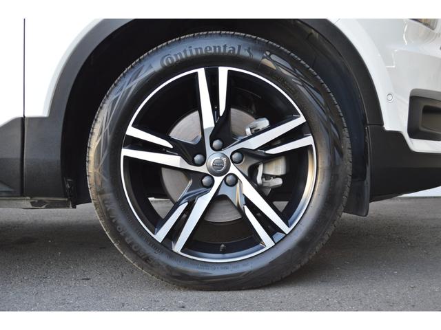 ＸＣ４０ Ｂ４　ＡＷＤ　Ｒデザイン　ガラスサンルーフ　純正前後ドラレコ　ワンオーナー　絶版グレード　ハーマンカードン　ステアリング＆前後シートヒーター　パワーテールゲート　ＬＥＤヘッドライト　１９インチアルミ　ＨＤＤナビ　認定中古車（26枚目）