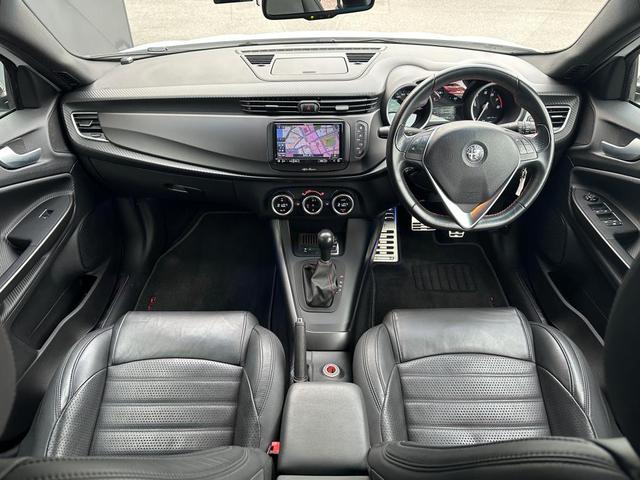 ジュリエッタ VELOCE(2枚目)