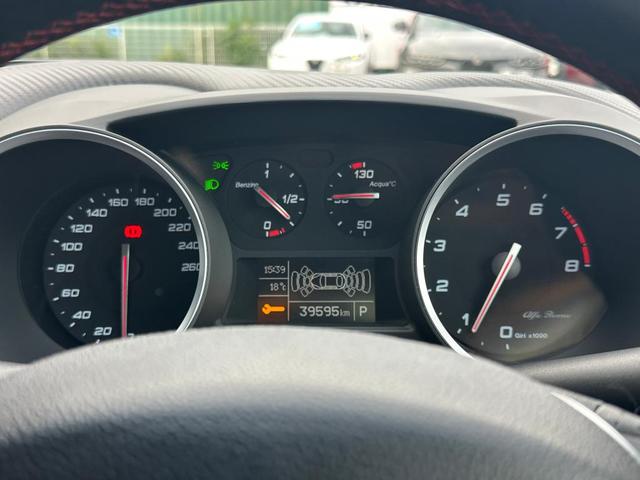 ジュリエッタ VELOCE(5枚目)