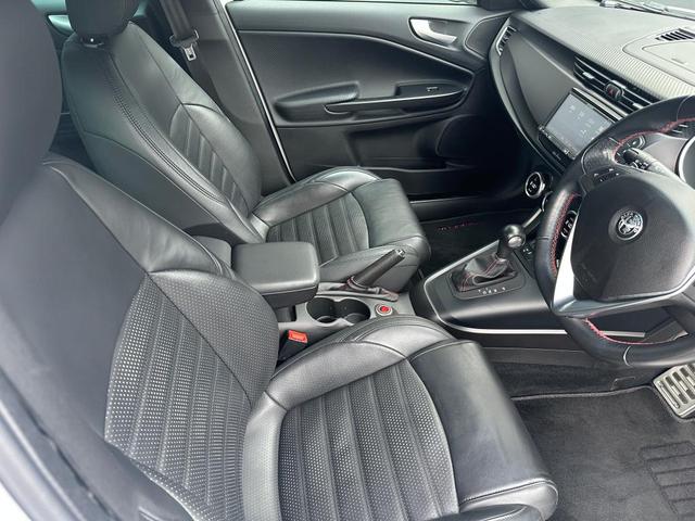 ジュリエッタ VELOCE(16枚目)