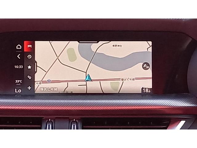 ステルヴィオ ２．２ターボ　ディーゼルＱ４ヴェローチェ（4枚目）