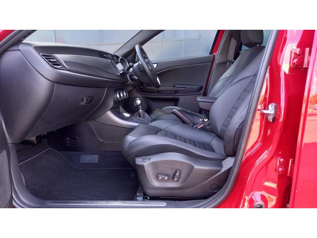 ジュリエッタ ヴェローチェ　１７５０　ＴＢＩ（10枚目）