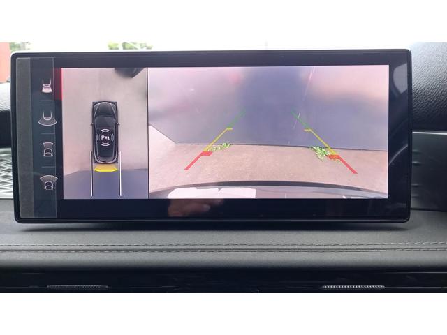 トナーレ プラグインハイブリッドＱ４　ヴェローチェ（5枚目）