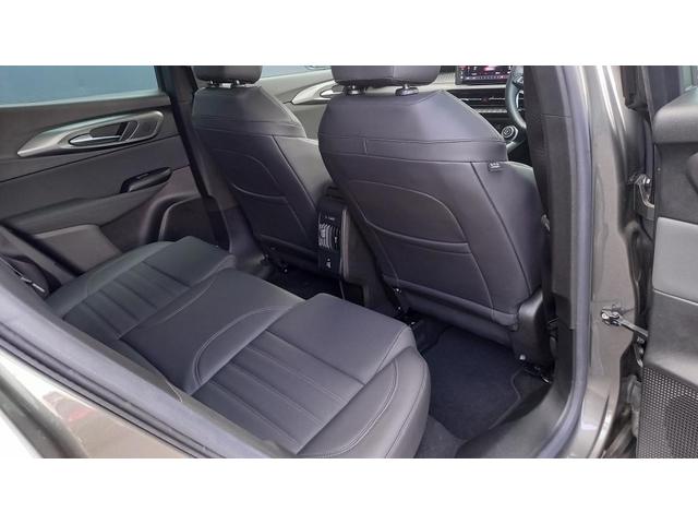 トナーレ プラグインハイブリッドＱ４　ヴェローチェ（11枚目）