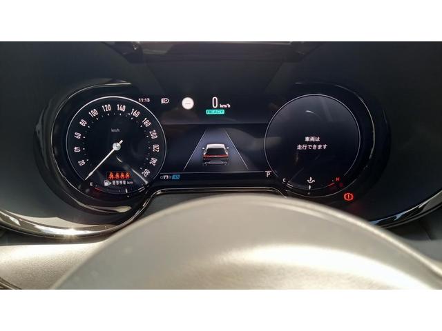 トナーレ ハイブリッド　サンルーフエディション（6枚目）