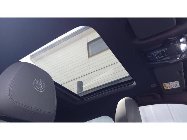 トナーレ ハイブリッド　サンルーフエディション（12枚目）