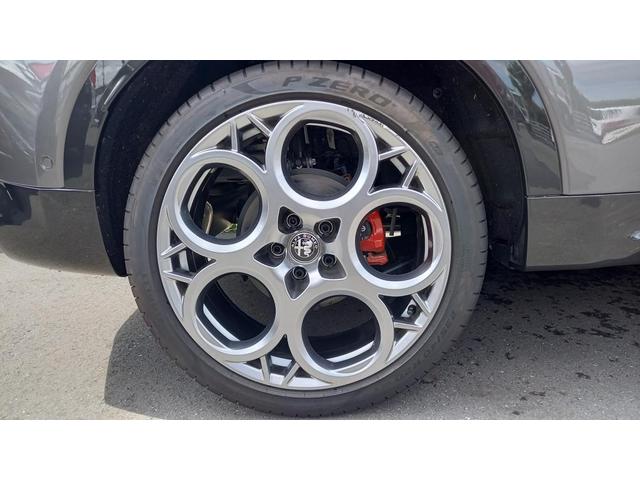 トナーレ ハイブリッド　サンルーフエディション（14枚目）