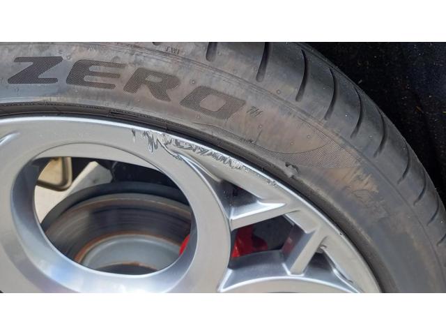 トナーレ ハイブリッド　サンルーフエディション（15枚目）