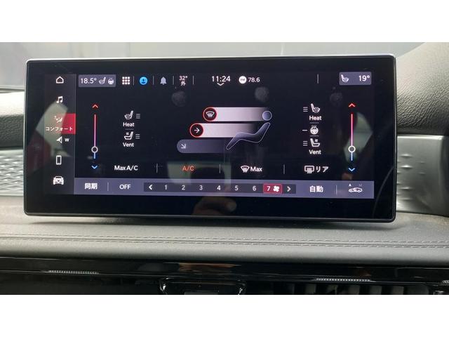 トナーレ ハイブリッド　サンルーフエディション（16枚目）