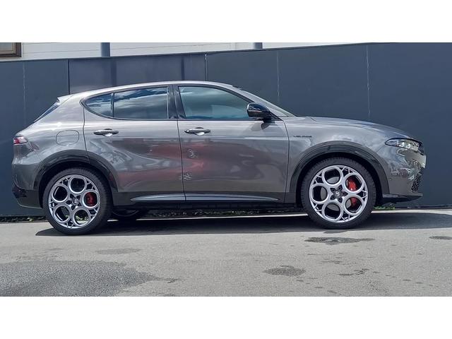 トナーレ ハイブリッド　サンルーフエディション（20枚目）