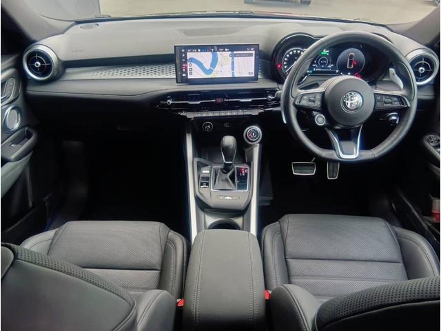 トナーレ ハイブリッド　サンルーフエディション（2枚目）