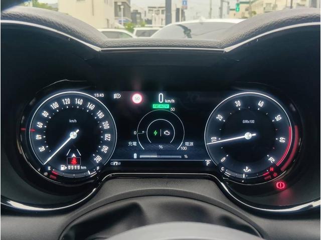 トナーレ ハイブリッド　サンルーフエディション（5枚目）