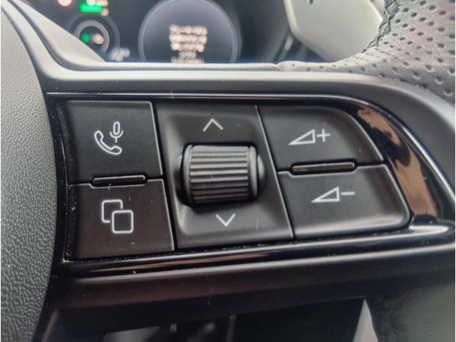 トナーレ ハイブリッド　サンルーフエディション（7枚目）