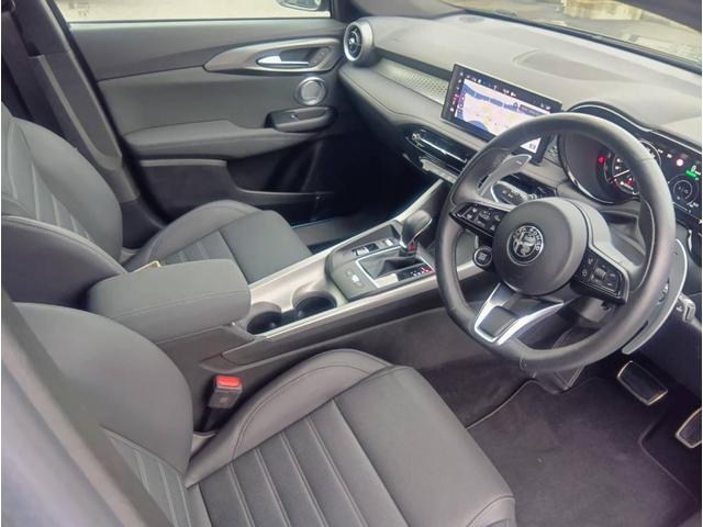 トナーレ ハイブリッド　サンルーフエディション（13枚目）