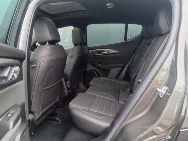 トナーレ ハイブリッド　サンルーフエディション（19枚目）