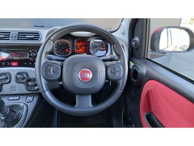 ハンドルはスレはあります。