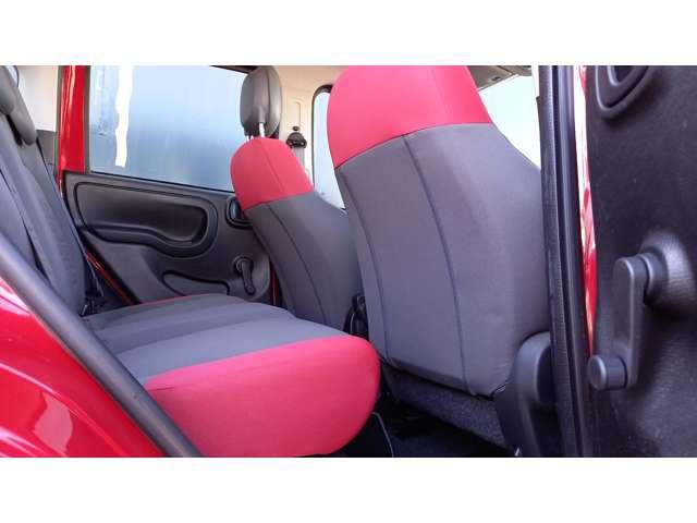 運転席側後もシワなど無くキレイな状態を保っています♪