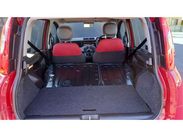 分割シートでアレンジいろいろです♪