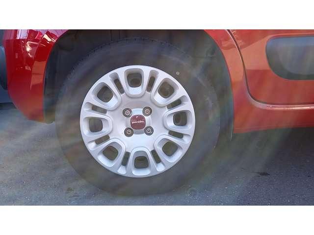 多少傷はありますが比較的きれいな状態です♪