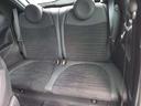 後部座席の画像です。きれいな状態です♪