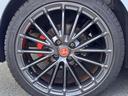 右後ろのアルミホイールの画像です♪