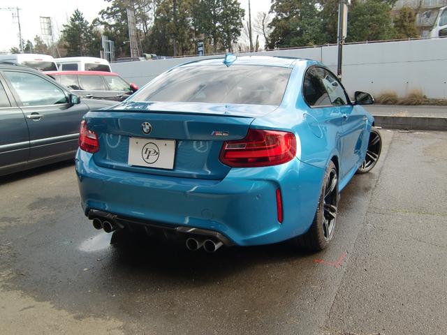 ＢＭＷ Ｍ２