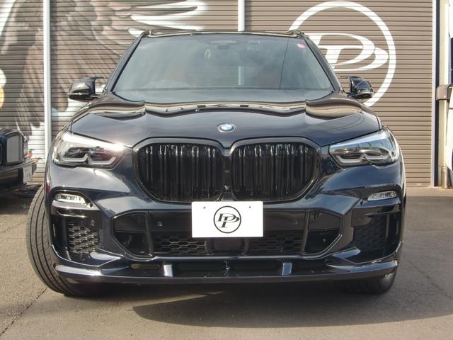 Ｘ５ ｘＤｒｉｖｅ　３５ｄ　Ｍスポーツ　ｘＤｒｉｖｅ　３５ｄ　Ｍスポーツ　エアサス（５名）（3枚目）