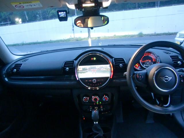 ＭＩＮＩ ワン　クラブマン（17枚目）