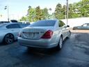 MERCEDES BENZ S-CLASS