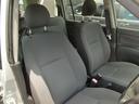TOYOTA SUCCEED VAN