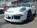 ９１１ ９１１ＧＴ３　スポーツクロノパッケージ・スポ－ツエクゾースト・ロールゲージ・９０Ｌ燃料タンク・イグニッションコイル交換済（4枚目）