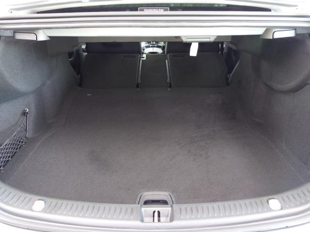 E220dAVGスポーツ レザーP 黒革HUD禁煙 新車保証(19枚目)