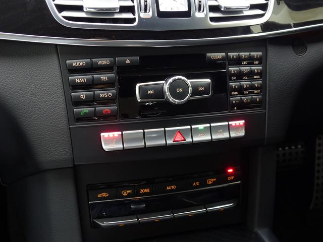 E350BTAVG後期型AMGスポーツP黒革レーダーS 禁煙(10枚目)