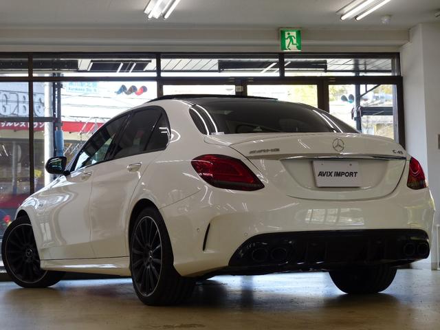 メルセデスＡＭＧ Ｃクラス