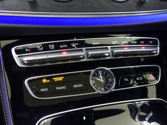 Ｅ２２０ｄ　アバンギャルド　スポーツ　レザーＥＸＣＰ　ＲＳＰ　黒ナッパ革　ＳＲ　ＨＤＤナビ地デジ３６０°カメラ　Ｍｅコネクト　ＨＵＤ　Ｂｕｒｍｅｓｔｅｒ　エアバランスＰ　前後席Ｓヒーター　マルチビームＬＥＤ　自動トランク　Ｐアシスト　禁煙(53枚目)