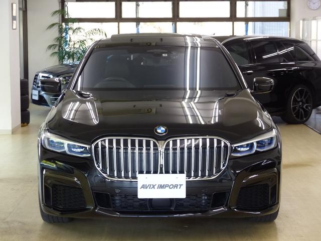 ＢＭＷ ７シリーズ