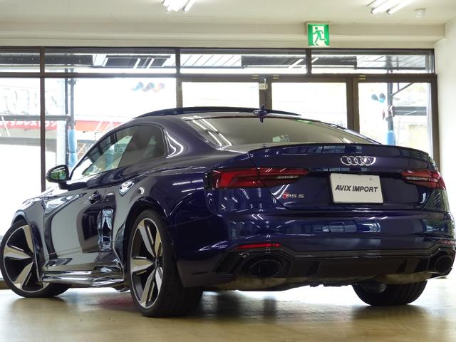 アウディ ＲＳ５