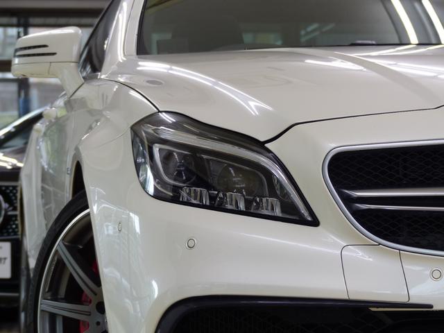 ＣＬＳクラス ＣＬＳ６３　ＡＭＧ　Ｓ　Ｖ８ツインターボ　ＥＸＣコンフォートＰ　ＲＳＰ　黒革　ＳＲ　ＨＤＤナビ地デジ３６０度カメラ　前後席Ｓヒーター　前席ベンチレーション＆マッサージ機能　マルチビームＬＥＤ　自動トランク　Ｐアシスト　禁煙（6枚目）