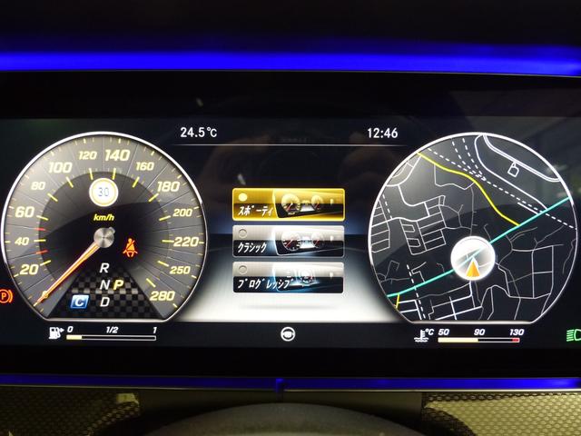 Ｅクラス Ｅ４３　４マチック　ＲＳＰ　黒ナッパ革　パノラマＳＲ　ＨＤＤナビ　地デジ　３６０°カメラ　ＨＵＤ　Ｂｕｒｍｅｓｔｅｒ　エアバランスＰ　Ｓヒーター　マルチビームＬＥＤ　自動トランク　Ｐアシスト　ハイビームアシスト　Ａ禁煙（60枚目）