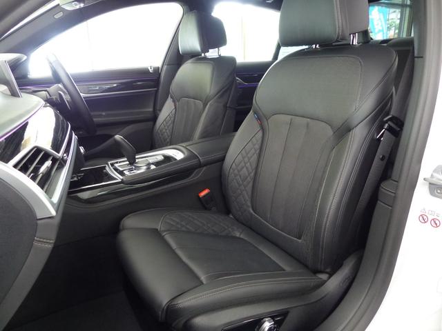 ７シリーズ ７４０ｄ　ｘＤｒｉｖｅ　Ｍスポーツ　後期型　Ｄアシストプロ　黒革　ＳＲ　ＨＤＤナビ地デジＴＯＰ＆３Ｄビュー　ライブコックピット　ＨＵＤ　ｈａｒｍａｎ＆ｋａｒｄｏｎ　前後席Ｓヒーター　Ｆベンチレーション　レーザーライト　自動トランク　禁煙（45枚目）