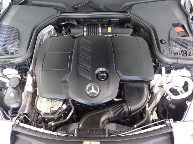Ｅクラスステーションワゴン Ｅ２２０ｄ　ステーションワゴン　スポーツ　後期型　ＥＸＣ＆ＡＭＧラインインテリアＰ　ＲＳＰ　黒ナッパ革　ＭＢＵＸ地デジ３６０度カメラ　Ｎｅｗステアリング　Ｍｅコネクト　ＨＵＤ　Ｂｕｒｍｅｓｔｅｒ　前後席Ｓヒーター　マルチビームＬＥＤ　禁煙（20枚目）