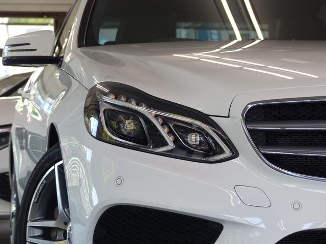 MERCEDES BENZ E-CLASS E350 AVANTGARDE