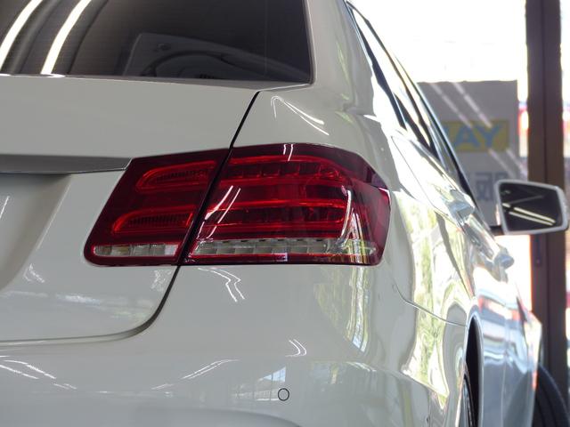 MERCEDES BENZ E-CLASS E350 AVANTGARDE