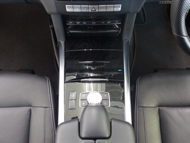 MERCEDES BENZ E-CLASS E350 AVANTGARDE