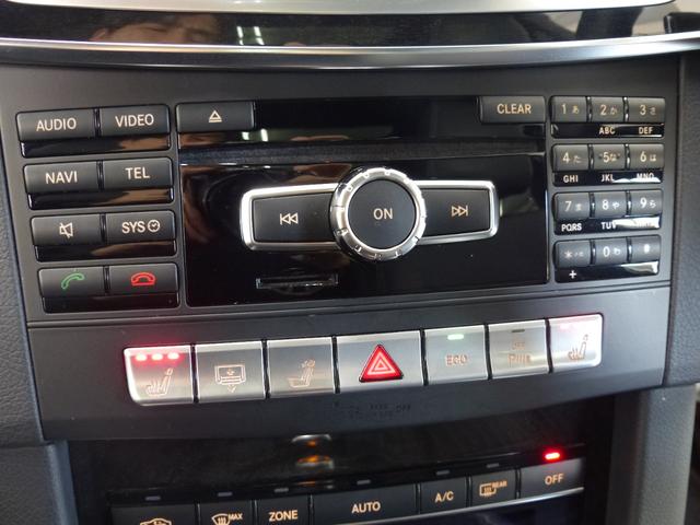 MERCEDES BENZ E-CLASS E350 AVANTGARDE