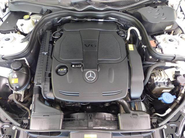 MERCEDES BENZ E-CLASS E350 AVANTGARDE