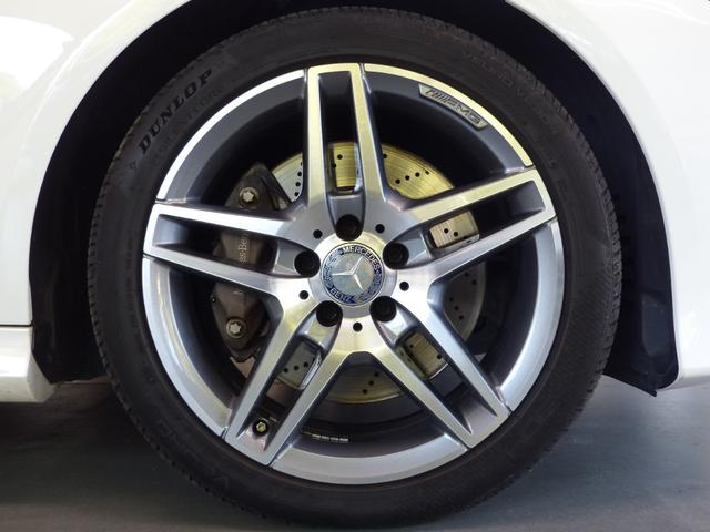 MERCEDES BENZ E-CLASS E350 AVANTGARDE