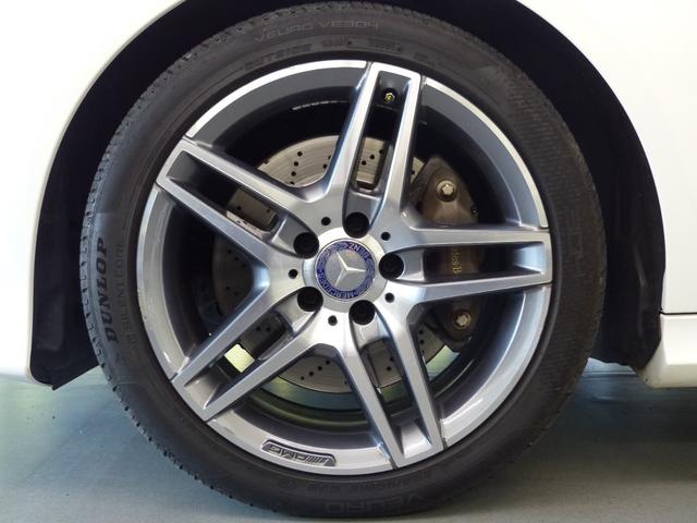 MERCEDES BENZ E-CLASS E350 AVANTGARDE